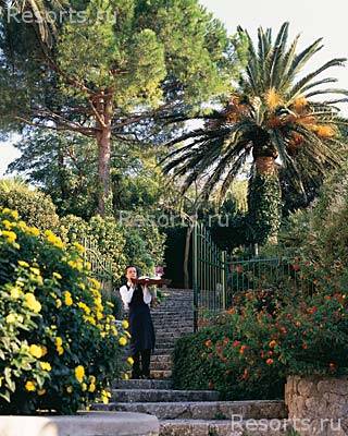 Hotel Caesar Augustus 53